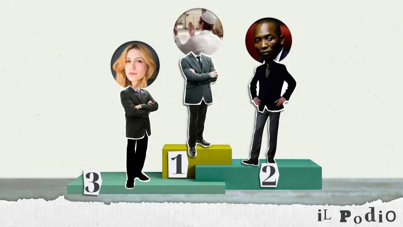 Il libro della Mira, il Ramadan di Soumahoro e il recinto islamico: ecco il podio dei peggiori