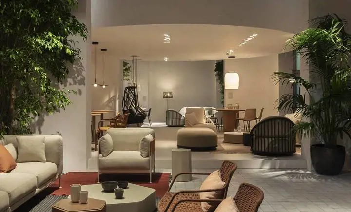 Legno-arredo, l'export della filiera Made in Italy vale 20 miliardi