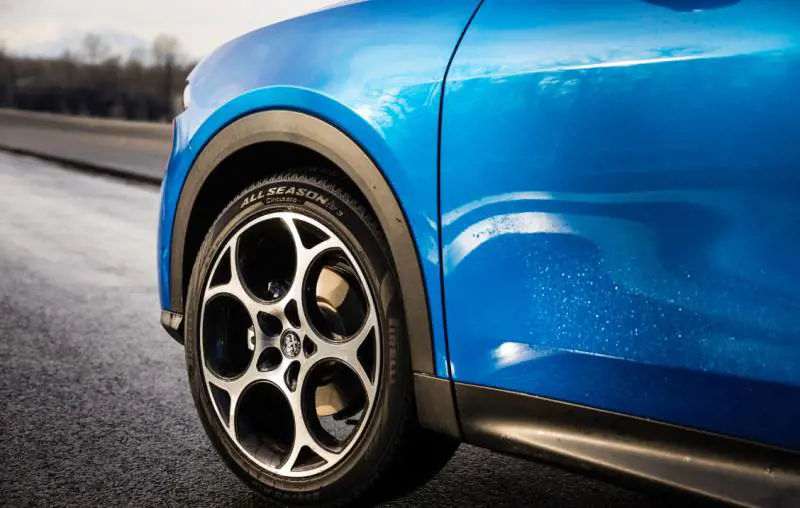 Pirelli Cinturato All Season SF3 vince come miglior pneumatico quattro stagioni