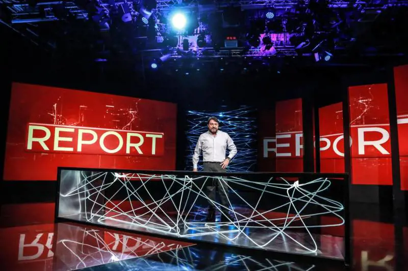 Ecco tutti i flop giornalistici di Report
