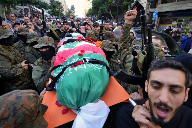 Tel Aviv in stato di massima allerta. "Attacco imminente da Teheran"