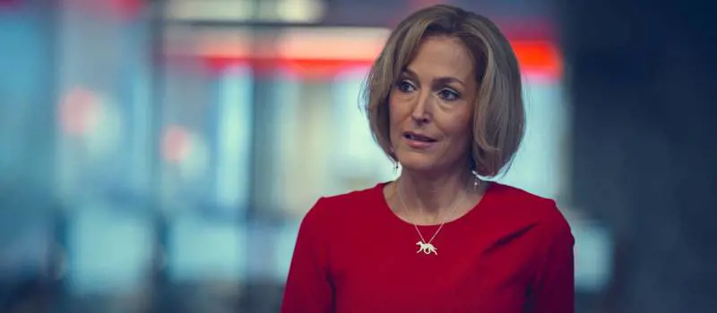 "Scoop", la vera storia dell'intervista che ha sconvolto la Casa Reale inglese
