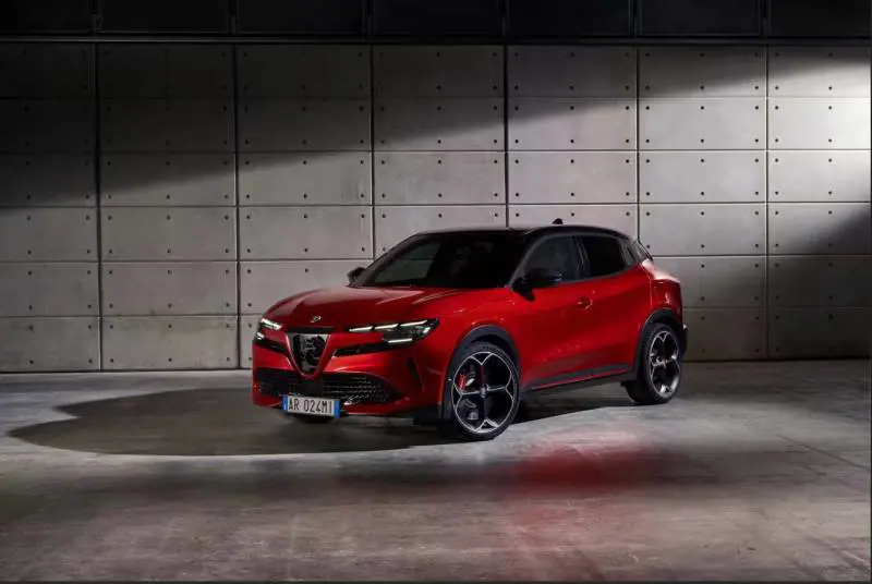 I 5 migliori SUV da acquistare con gli incentivi auto 2024