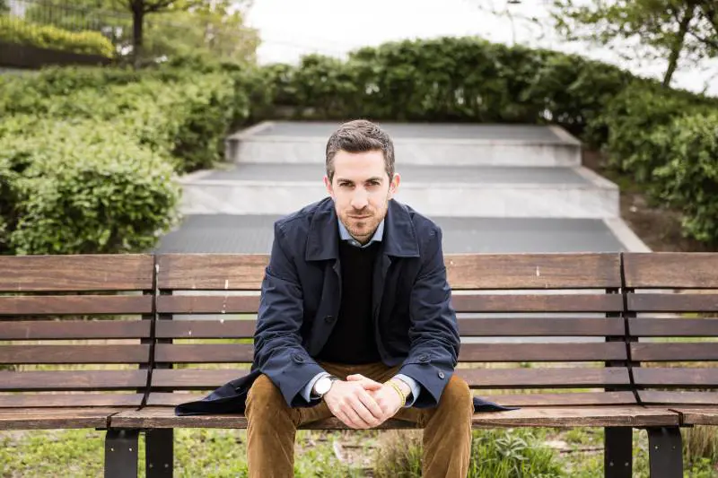 Nicola Ricciardi: "Vi racconto la mia Miart"