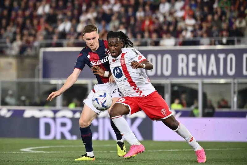 Il Bologna sbatte sul Monza: 0-0 e altra frenata. Champions a rischio?