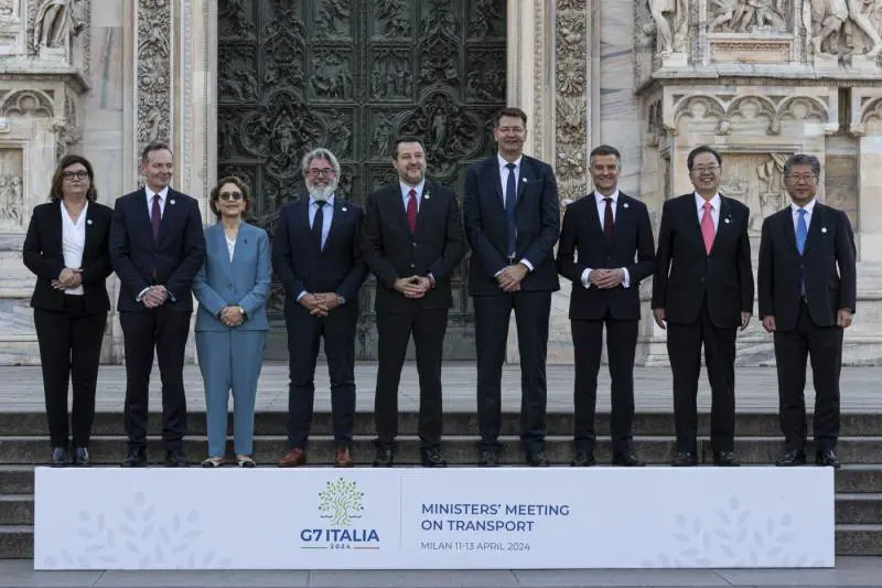 Salvini affossa la direttiva green: "È soltanto l'ennesima eurotassa"