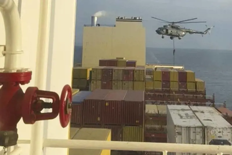 I conflitti minacciano l'export italiano. Hormuz fa temere lo choc sul petrolio