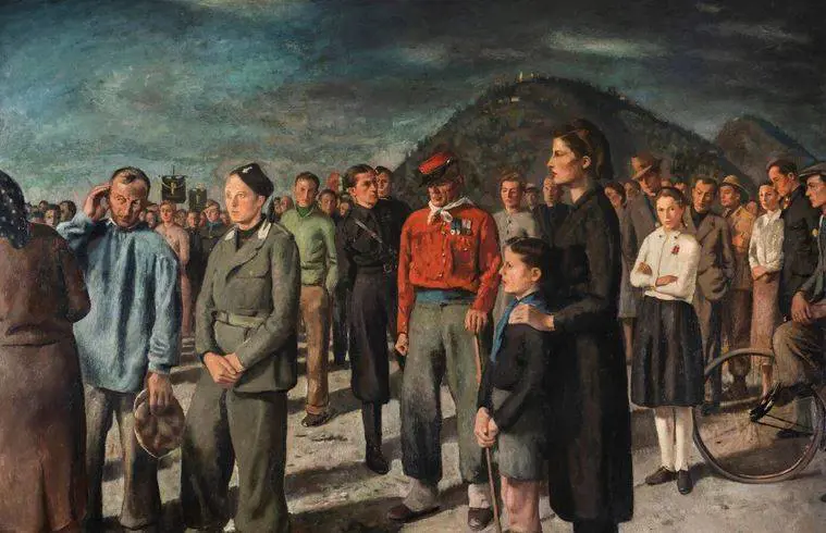 Il meglio del Ventennio creava in totale libertà