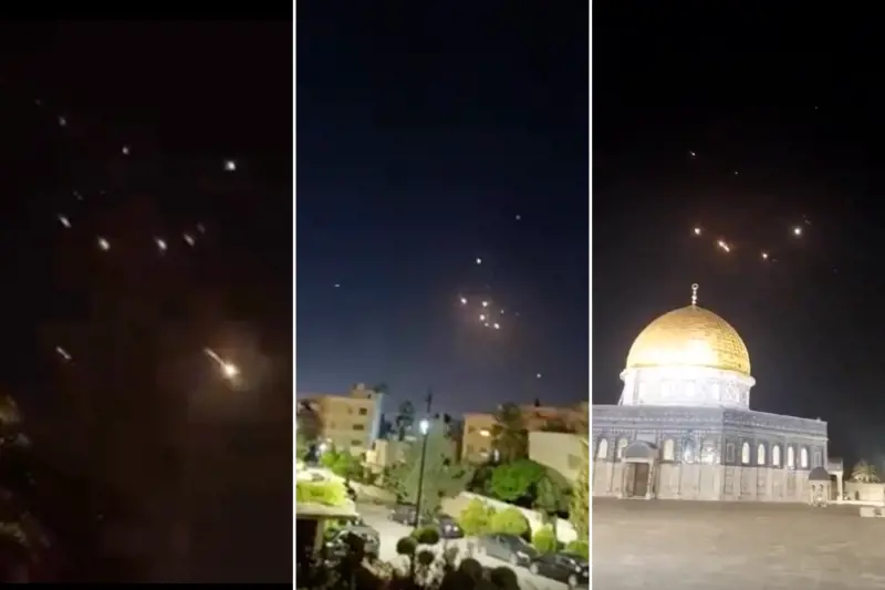 "Pronti ad attaccare ancora": l'Iran minaccia ancora Israele