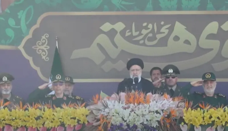 Chi ha ordinato l'attacco contro Israele e quali sono le capacità dell'esercito iraniano