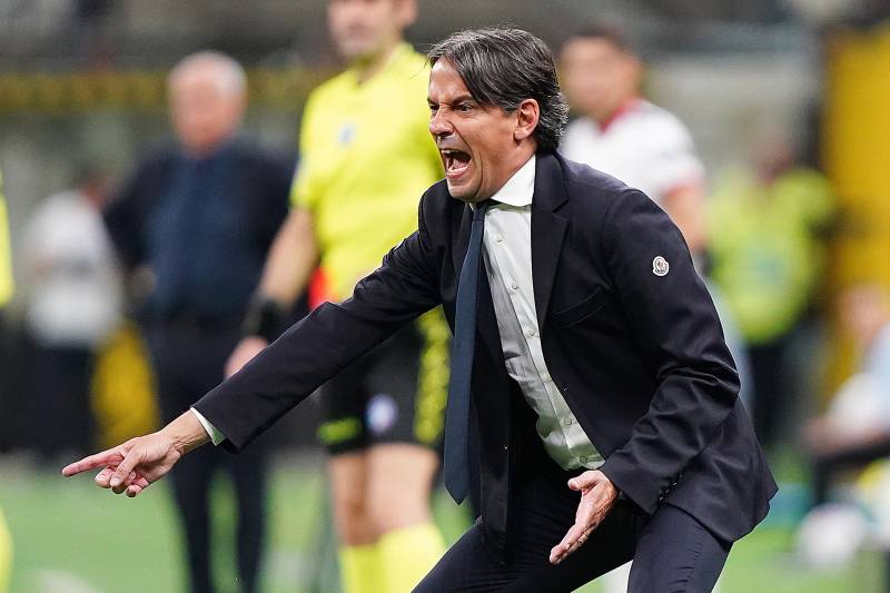 Sassuolo - Inter 1-0: la sblocca Laurienté | DIRETTA