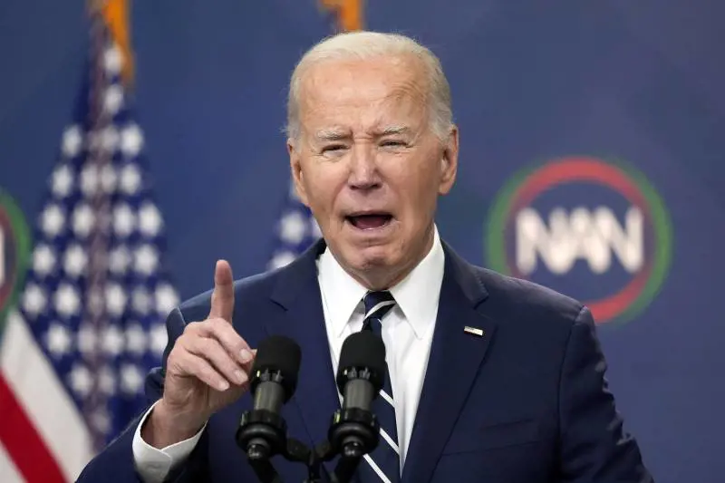 Biden in pressing su Bibi. "Non entriamo in guerra". Il G7 condanna l'attacco. "Ma evitare l'escalation"