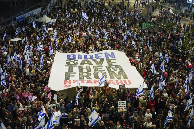 Hamas esulta. E chiude di nuovo a un accordo