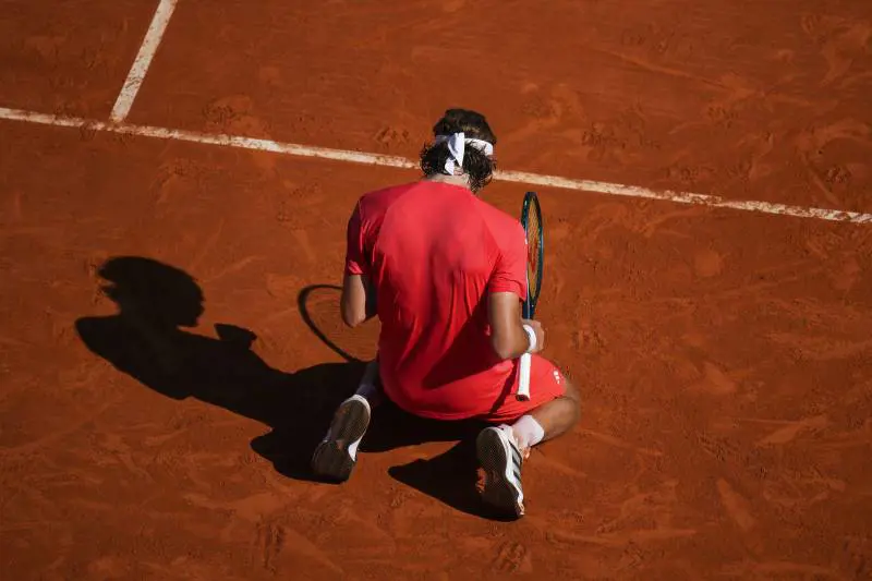 Tsitsipas batte Ruud: è il "principe" di Monte Carlo