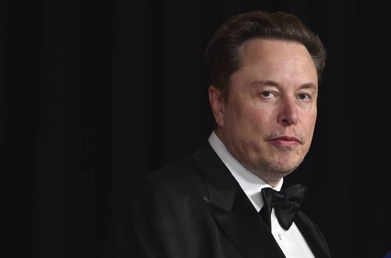 Elon Musk e il figlio "ucciso" dal woke, Kamala vs Donald. Le parole della settimana