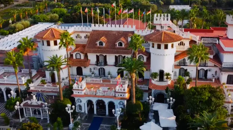 Pizzo e favoreggiamento aggravato, nuove preoccupazioni al Castello delle Cerimonie