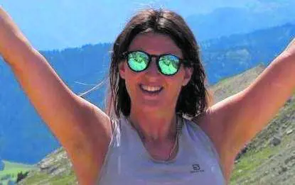Il sacrificio di Azzurra morta senza chemio per far nascere il figlio