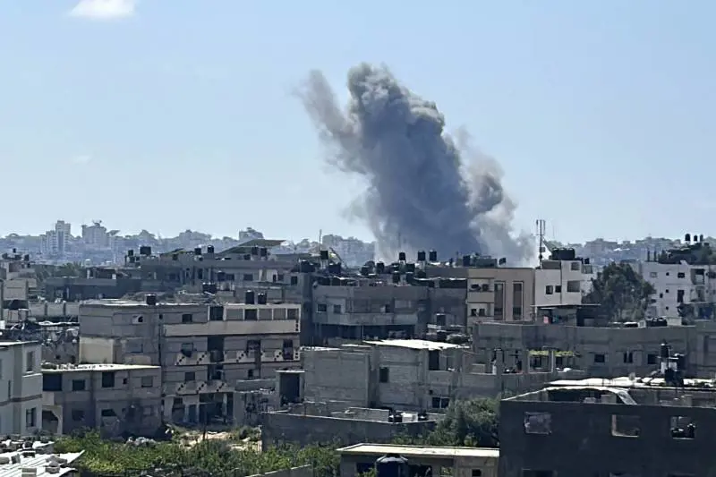L'aviazione, la lista di obiettivi e il "momento giusto": cosa aspetta Israele a colpire l'Iran