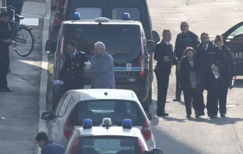 Erba, tensione in aula. "Frigerio aveva un’amnesia, Cherubini gridò"