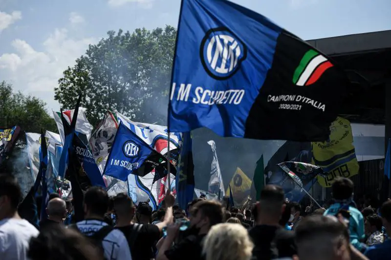 La parata in città, il concerto a San Siro, la cena: l'Inter prepara la festa scudetto in tre atti