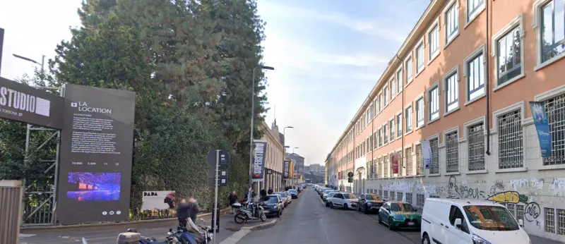 In via Tortona va in mostra  il futuro ecosostenibile