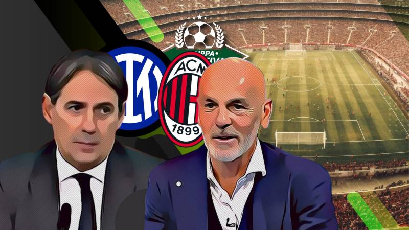 Non è solo un derby: quanto vale questo Inter-Milan