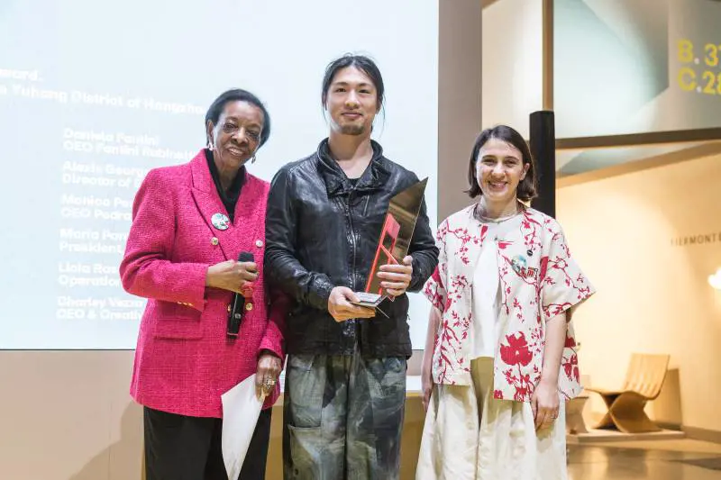 SaloneSatellite Awards, premiati i giovani creativi che innovano