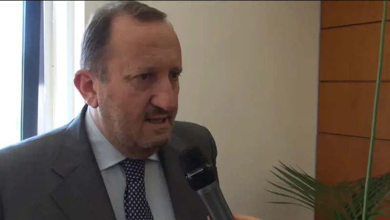Giampiero Maruggi, il candidato che imbarazza la sinistra in Basilicata