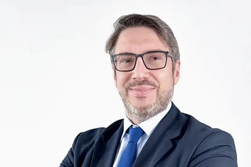 Roberto Cattaneo è il nuovo Chief Communications and Institutional Relations Officer di Prometeon Tyre Group