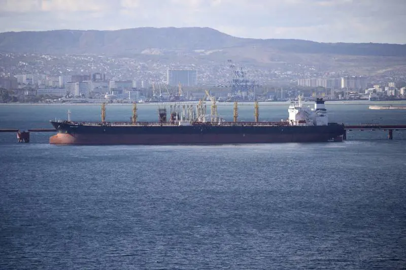 "Rischio di catastrofe ambientale". La denuncia della Svezia contro le petroliere russe