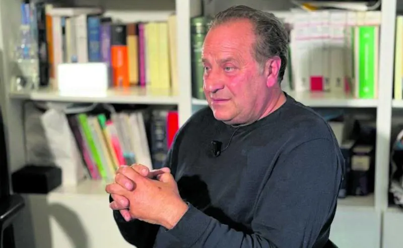 Innocente in prigione risarcito con 60mila euro. "Ma ora ho perso tutto"