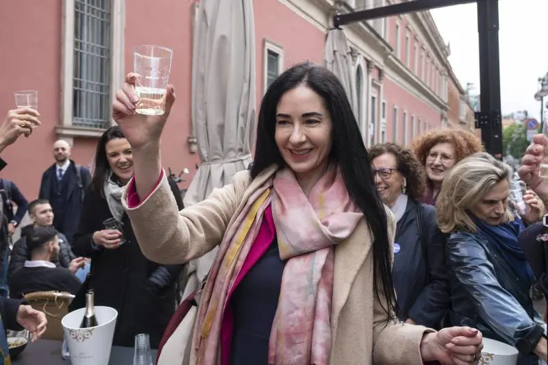 Statale, dopo 100 anni la prima rettrice