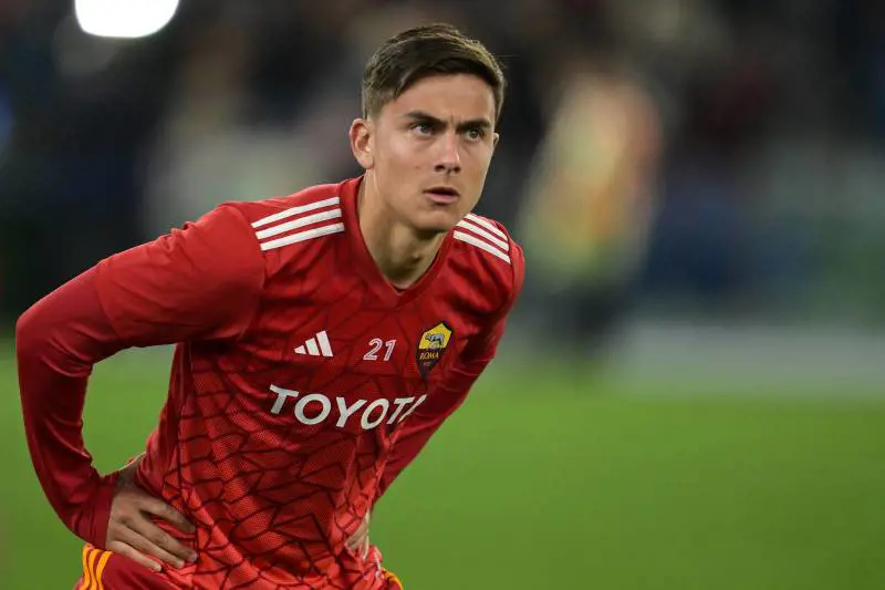 Calciomercato, tra colpi e sogni: si apre un nuovo tormentone? Dybala verso l'Arabia