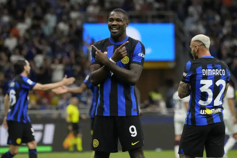 Ecco quanto vale lo "scudetto della stella" dell'Inter