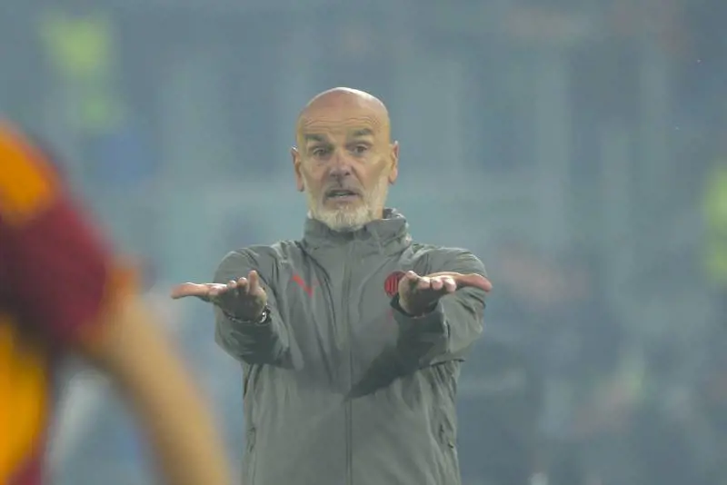 Elottrochoc Milan