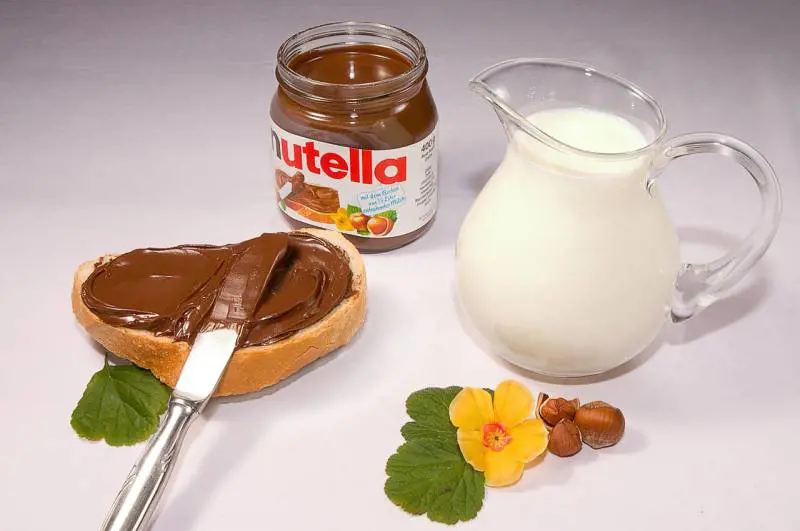"Cos'è Nutella?". Così è nato il nome del dolce che ha conquistato il mondo