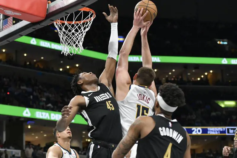 Playoff Nba al via: tutti contro Jokic, i protagonisti e le sfide da seguire
