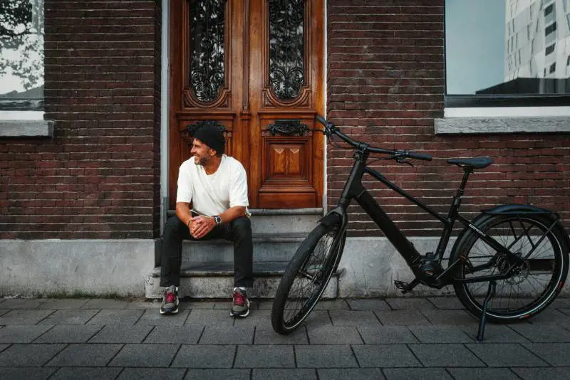 A piedi o in bici, ecco l’estate tech dell’outdoor