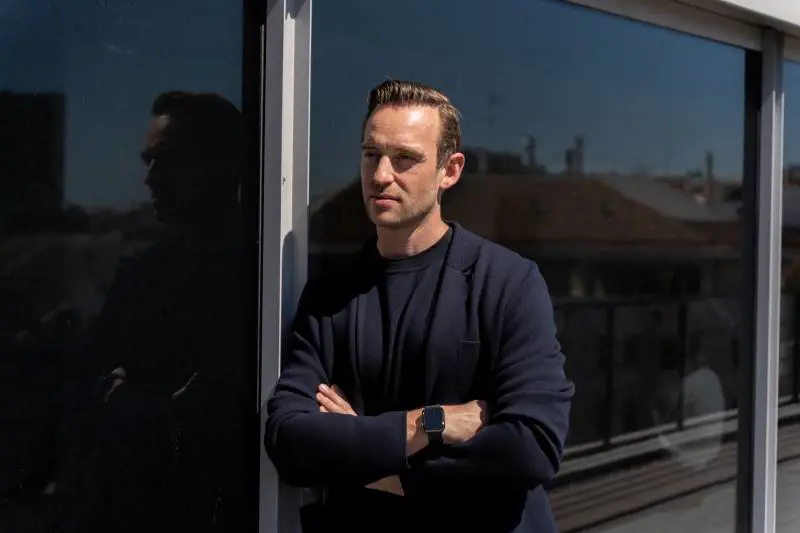 Joël Dicker: un "animale" da classifica