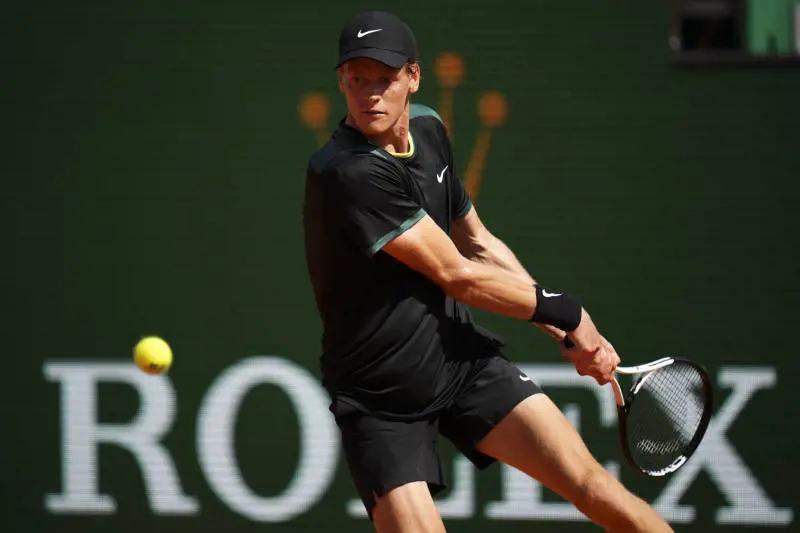 Atp Madrid: per Sinner esordio probabile con Sonego, poi Ruud, Medvedev o Tsitsipas