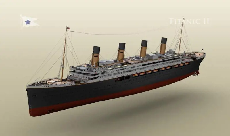 Fonte: Blue Star Line