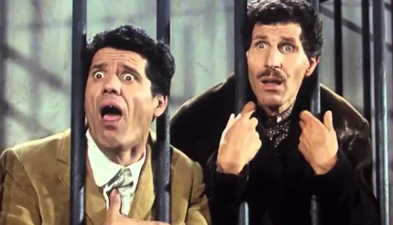 Il cinema, la "faccia pietosa", la malattia. Il retroscena sulla lite tra Ciccio Ingrassia e Franco Franchi