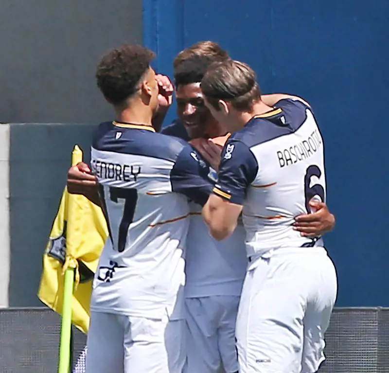 Sassuolo-Lecce finisce 0-3. Per i giallorossi salvezza vicina