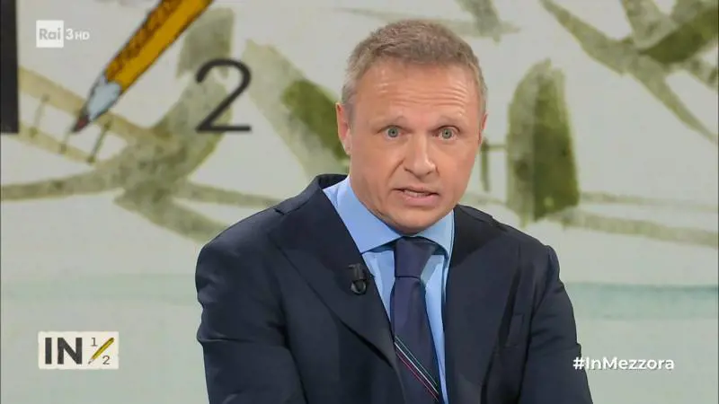Lollobrigida sul 25 aprile: "Antifascisti? Sprangarono Sergio Ramelli..."