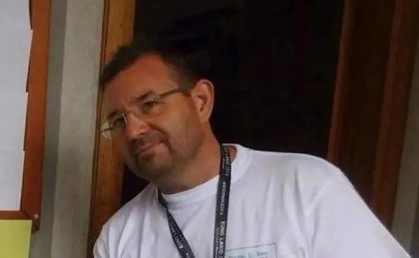 La lite e il colpo col falcetto. Assessore ucciso dal vicino