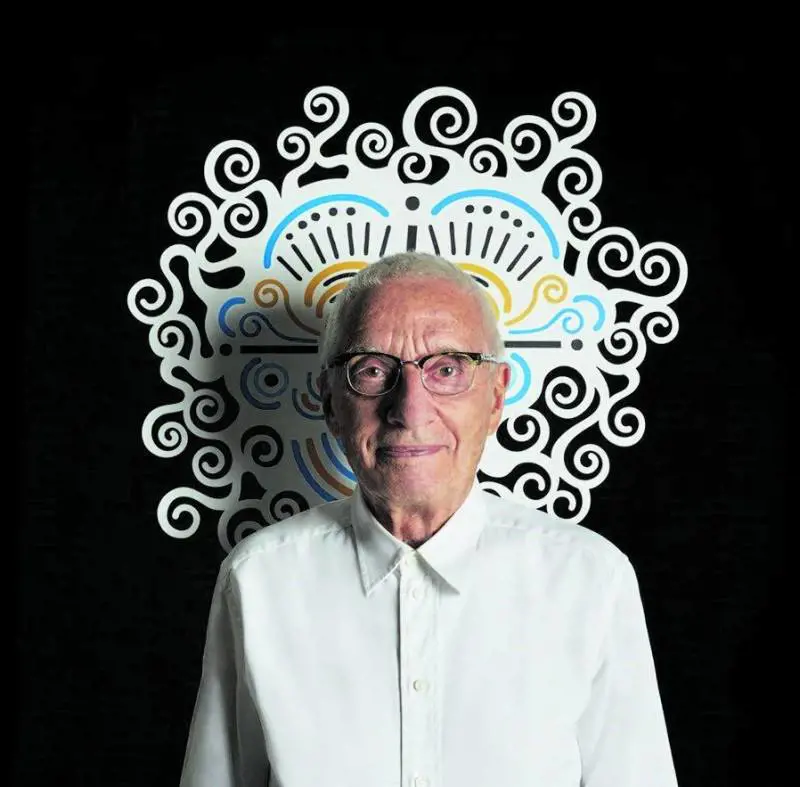 Mendini, il drago dolce del design