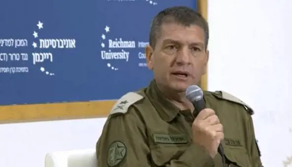 Attacco di Hamas il 7/10, si dimette il capo dell'intelligence militare: "Non sono stato all'altezza"