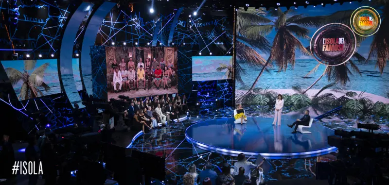 Isola dei Famosi, news e anticipazioni: cosa aspettarsi dalla finale di stasera
