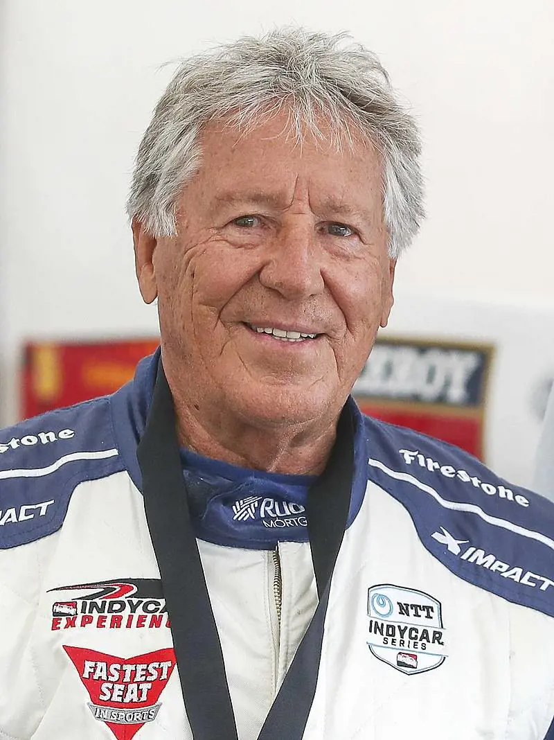F1, Andretti furioso per l'esclusione: "Se vogliono sangue sono pronto", cosa è successo