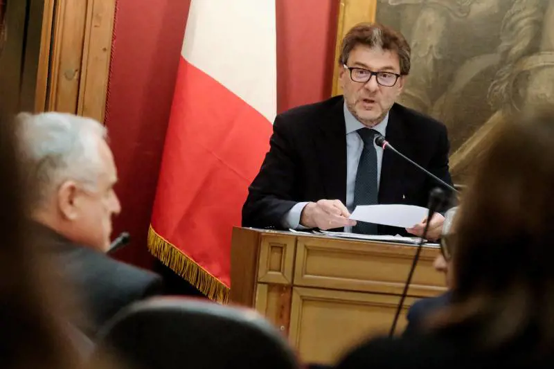 L'Europa approva la riforma del Patto. L'Italia non vota e pensa di cambiarla
